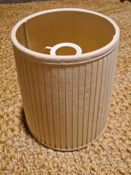 Photo of free Lamp shade (Chorlton M21) #2
