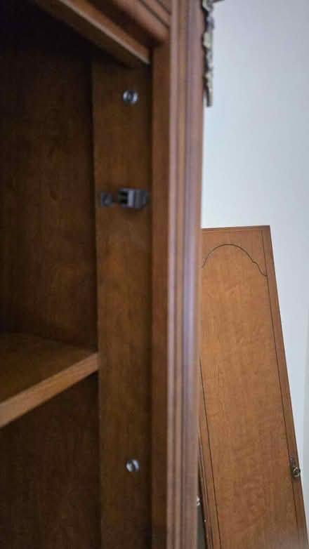 Photo of free Wardrobe (HX1) #3