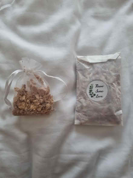 Photo of free Petal Confetti (Enfield EN3) #1