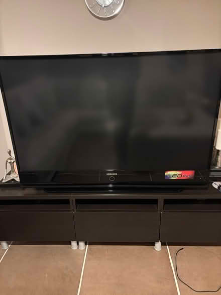 Photo of free LED big screen TV (Vaughan) #1
