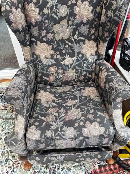 Photo of free Parker Knoll reclining chair (PE8) #1