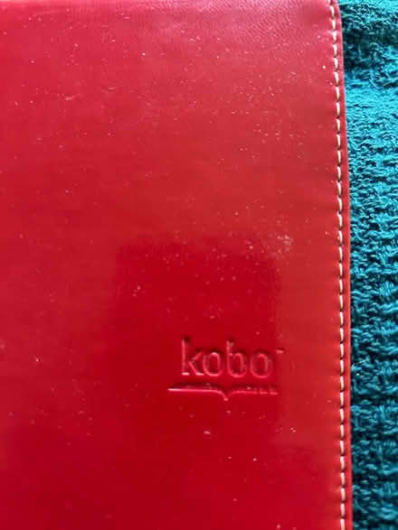 Photo of free Kobo case (L5L 5P5) #2