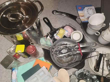 Photo of free Kitchen clearout (Headington OX3) #2