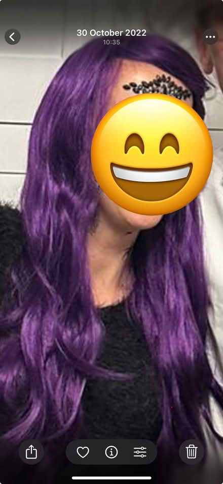 Photo of free Dress up wigs (East Twerton) #1