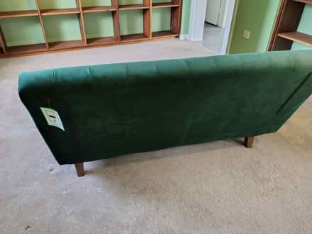 Photo of free Sofa Bed (Eston TS6) #3
