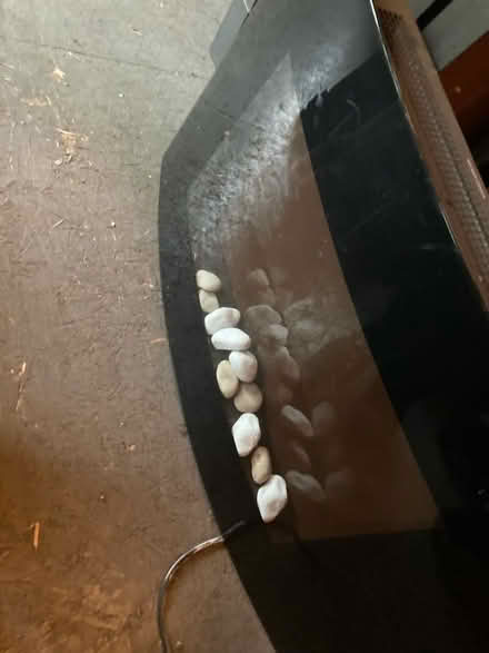 Photo of free Wall mounted electric fire (Wilmslow SK9) #4