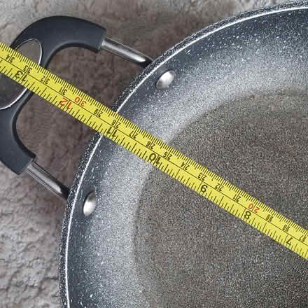 Photo of free Two pans (Snodland ME6) #3