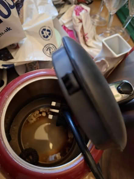 Photo of free Russel Hobbs (M32 Stretford) #3
