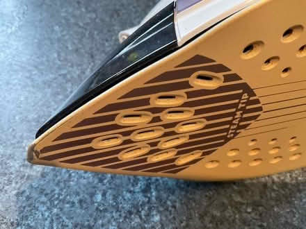 Photo of free iron (Reigate RH2 9JN) #3