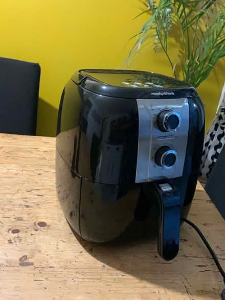 Photo of free Air Fryer (Keynsham) #2