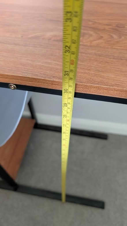 Photo of free Table for Over sofa or bed, or console table (Ampthill MK45) #3