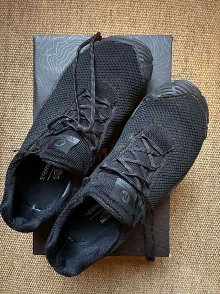 Photo of free Merrel Move Glove Running Shoes UK9.5 need repairing (Malvern WR14) #1