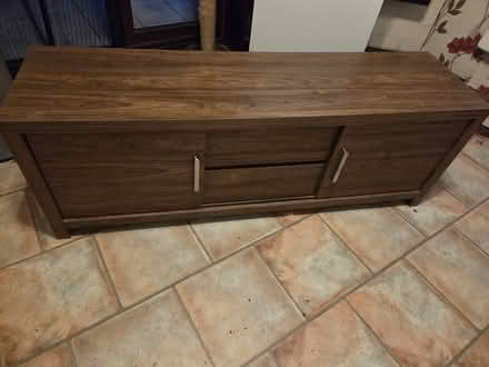 Photo of free TV unit (Scaitcliffe BB5) #1