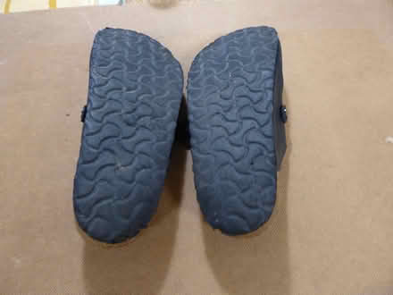Photo of free Pair of Birkenstocks (Nailsworth) #3
