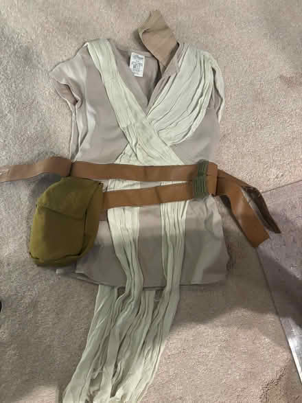 Photo of free Rey Halloween costume (Parsippany, NJ) #1