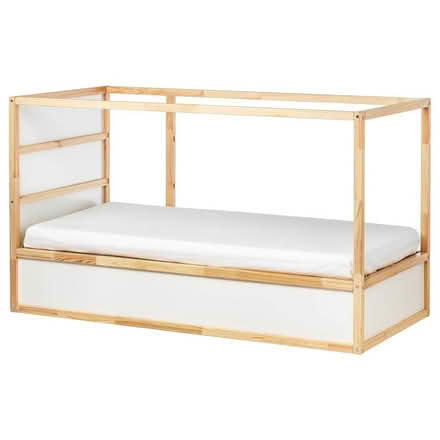 Photo of free IKEA reversible cabin bed (Glusburn BD20) #2