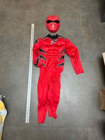 Photo of free Kids Halloween costumes (Cherry Hill, Sunnyvale) #2