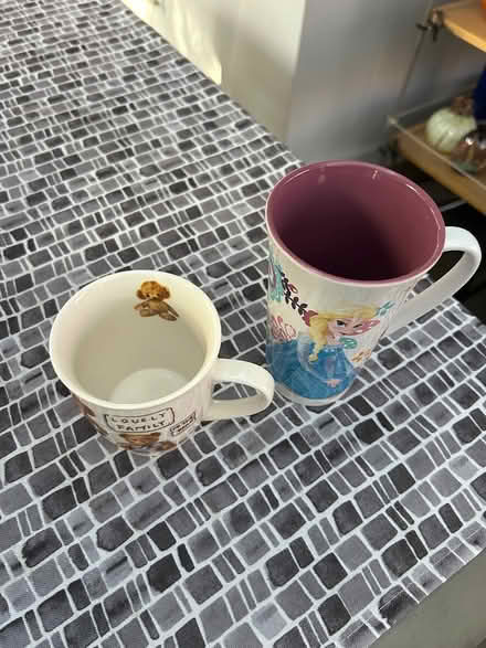 Photo of free Cups (Cherry Hill, Sunnyvale) #2