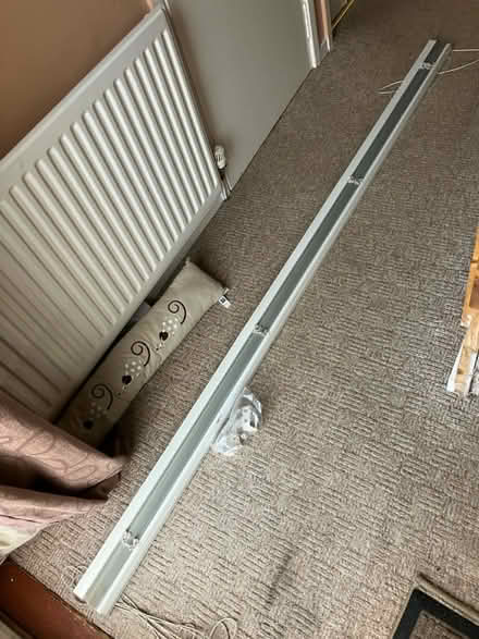 Photo of free Large Venetian blind (Greenhills, East Kilbride) #3