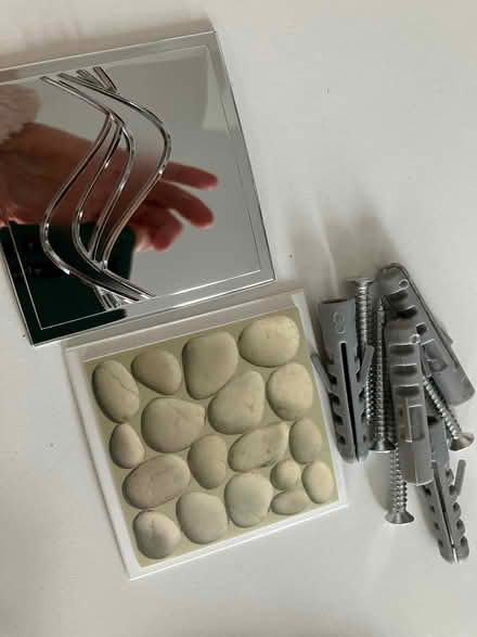 Photo of free Bolts & Bits / fittings from a kitchen (Allington ME16) #4