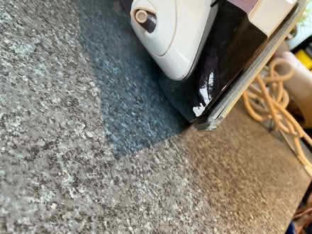 Photo of free iron (Reigate RH2 9JN) #2