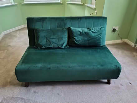Photo of free Sofa bed (Eston TS6) #1