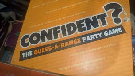 Photo of free Confident Game (Clive Vale TN35) #1