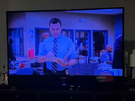 Photo of free LED big screen TV (Vaughan) #4