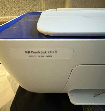 Photo of free Printer (Bathford) #3