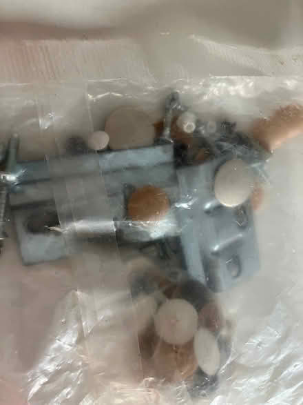 Photo of free Fittings from utility units etc (Allington ME16) #2