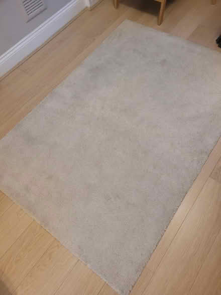 Photo of free Ikea carpet (NW5) #1