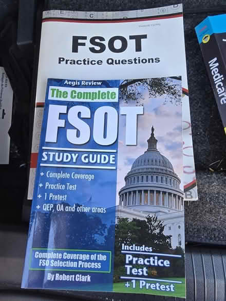 Photo of free Books educational (Wards Corner) #1