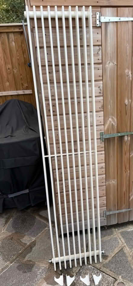 Photo of free Large Radiator (Enfield EN1) #2