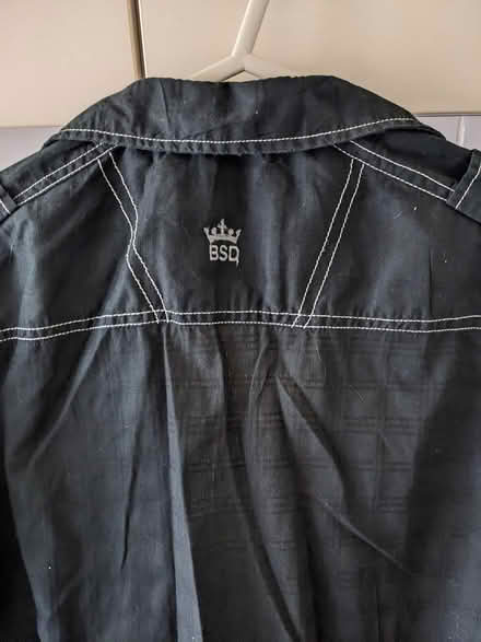 Photo of free 2 shirts (snodland) #4