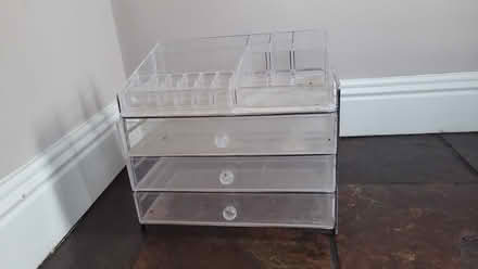 Photo of free Makeup Organiser (Ballinhassig) #1