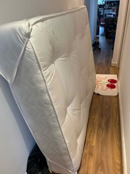 Photo of free Two mattresses in good condition – Camberwell (Camberwell SE5) #2