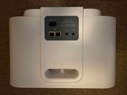 Photo of free Sonos Gen 1 System (needs ethernet connection) (Malvern WR14) #2