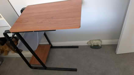 Photo of free Table for Over sofa or bed, or console table (Ampthill MK45) #1