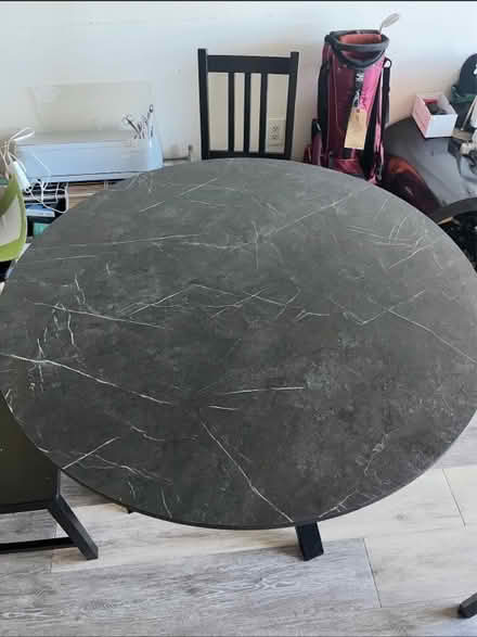 Photo of free ikea set (Navy yard, whole foods) #1