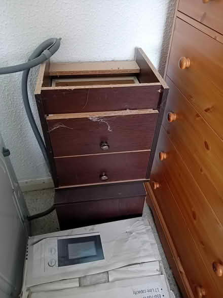 Photo of free Drawers (Selsey) #2