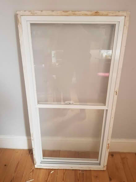 Photo of free Window (Clearview vertical slider) (New Bradwell MK13) #2