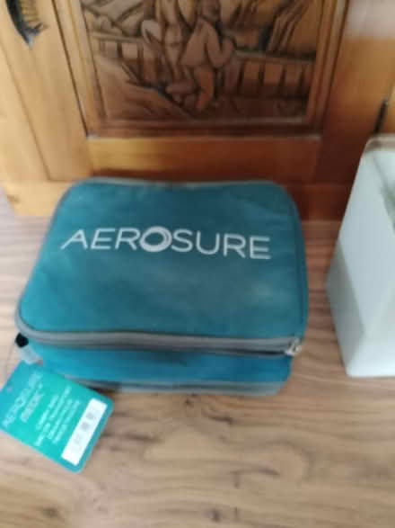 Photo of free aerosure (Brownsover CV21) #1