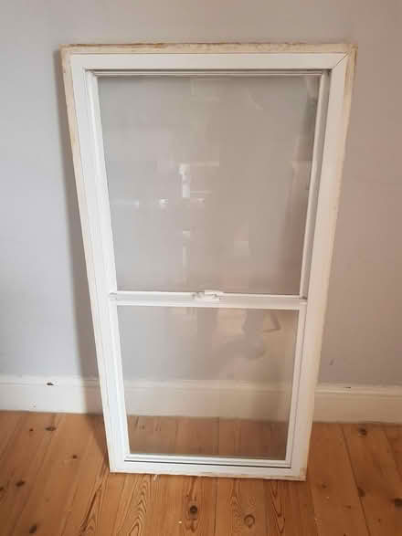 Photo of free Window (Clearview vertical slider) (New Bradwell MK13) #3