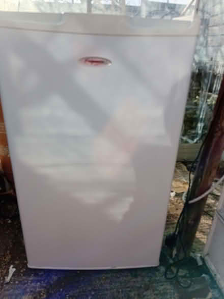 Photo of free Under counter freezer (Forbes Fields SL4) #4