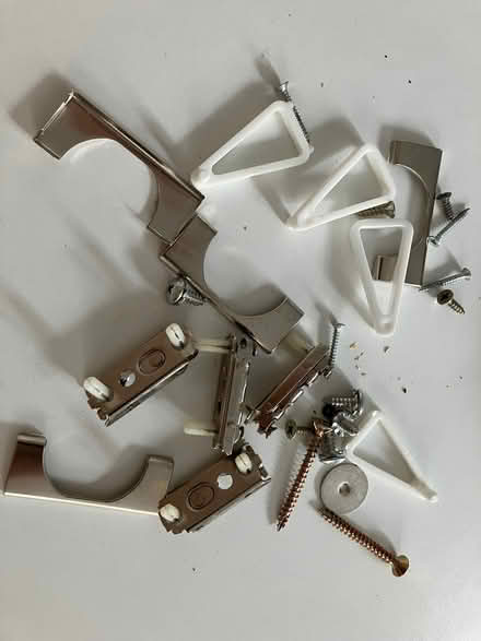 Photo of free Fittings from utility units etc (Allington ME16) #4