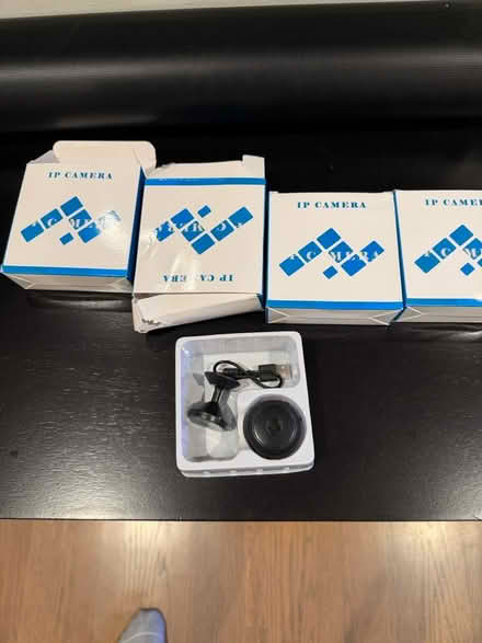 Photo of free Remote cameras (Larkspur ca) #4