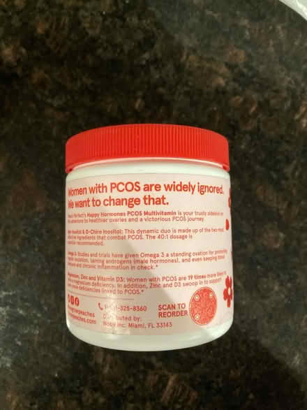 Photo of free Supplements for women (Montebello) #4