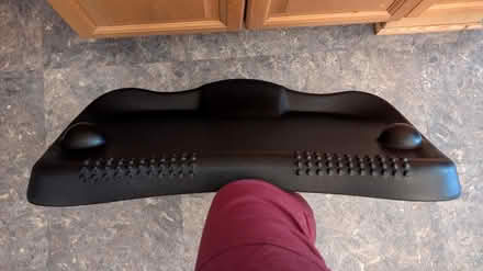 Photo of free Contoured standing pad (Kanata North) #3