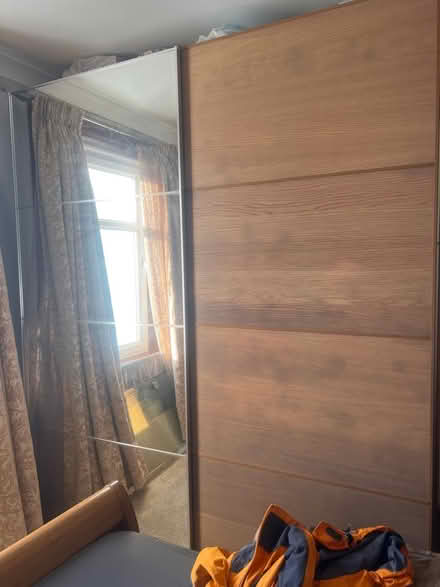 Photo of free Tall wardrobe (Clarkston G76) #1