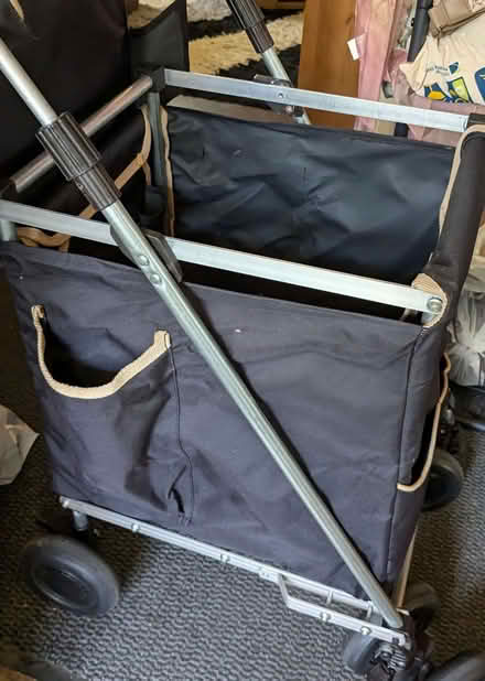 Photo of free Genuine Sholley (The Highlands TN39) #1